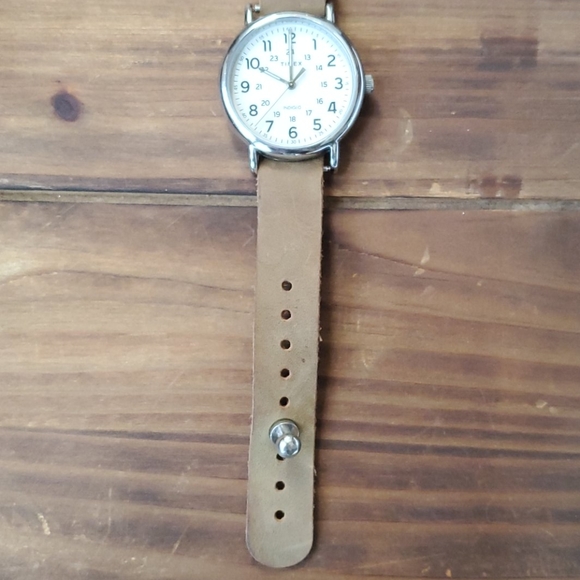 Timex Weekender - Picture 5 of 7